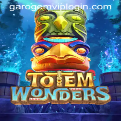 TotemWonders: Embark on an Exciting Adventure with Garo Gem PH