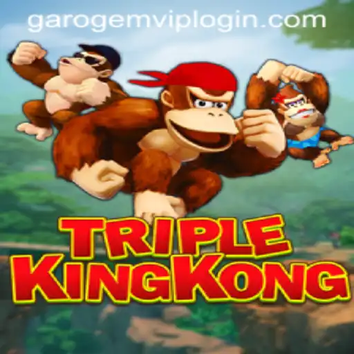 Discover the World of TripleKingKong: Garo Gem PH's New Sensation