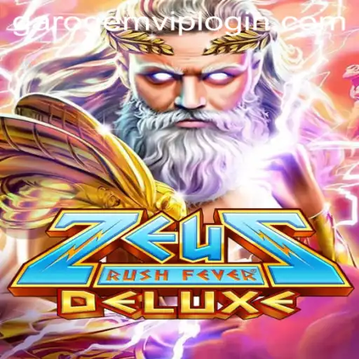 ZeusRushFeverDeluxe: A Divine Adventure in Gaming