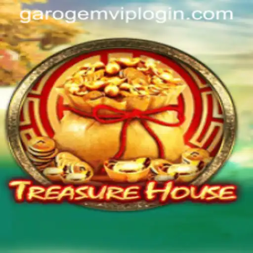 Exploring the Exciting World of TreasureHouse and Its Enigmatic Garo Gem PH