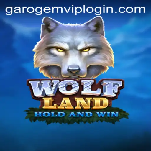 Explore the Mystical World of WolfLand: A Journey with Garo Gem PH