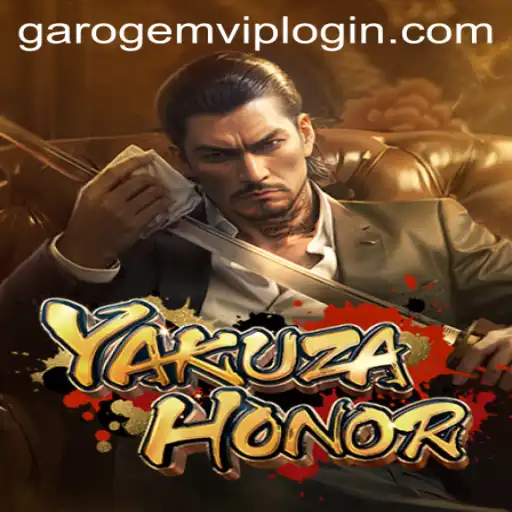 Exploring YakuzaHonor: A Dive into the Exciting Realm of Garo Gem PH
